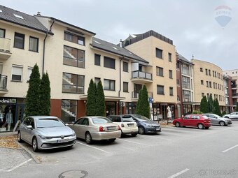 PRENÁJOM: 2IZBOVÝ BYT, DUNAJSKÁ STREDA - NEMESSZEGSKÁ UL, BU - 9