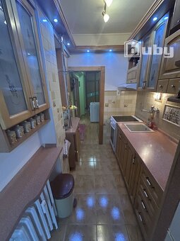 PREDAJ-ÚTULNÝ 2 IZBOVÝ BYT, M.R.ŠTEFÁNIKA,POVAŽSKÁ BYSTRICA - 9