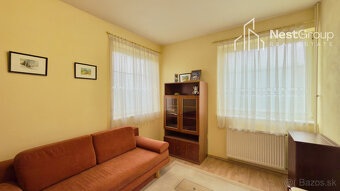 Predaj 6-izbového rodinného domu s wellnessom v Starej Turej - 9