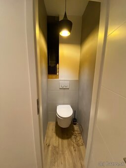 Prenajmem 2 izbový byt - Hospodárska Trnava - 9