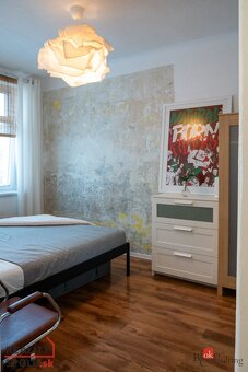 REZERVOVANÉ: Štýlový 2-izbový byt s historickým nádychom a u - 9