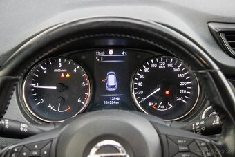 Nissan X-Trail dCi 150 Tekna 4x4 - 9