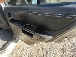 Pajero Pinin diely - 9