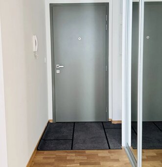 BA IV. Na prenájom 3 izbový byt pri Cubicone - 9