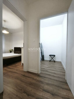 P R E N Á J O M - dieťa vítané, zariadený 3 izby + kuchyňa a - 9