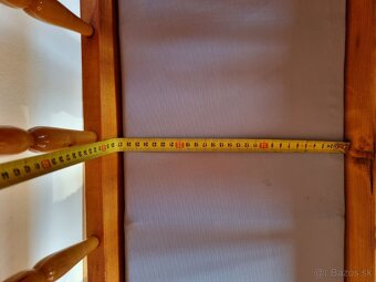 Kolíska a stoják - 9