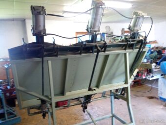 Lis na  lepenie pneumatický - 9