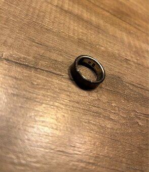 Oura Ring 4 - 9