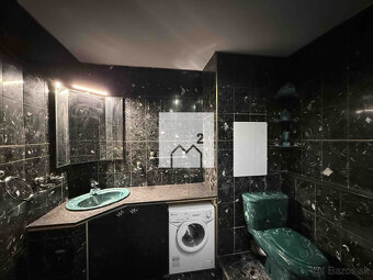 Prenájom 2-izbového bytu – Vlčince - 9