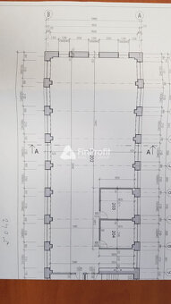 Prenajmem komerčné priestory v Nitre 240m2. - 9