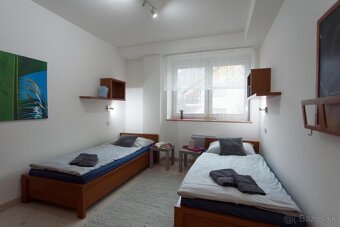 Krásny 3-izbový apartmán v horskom komplexe TATRAN Donovaly - 9