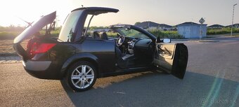 Renault Megane KARMANN cabrio - 9