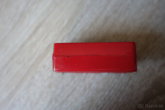Kovový model autíčka Matchbox No. 5 London Bus - 9