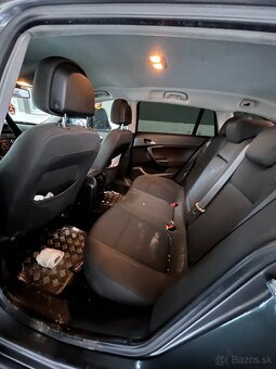 Opel Insignia 2.0 96 CDTI - 9