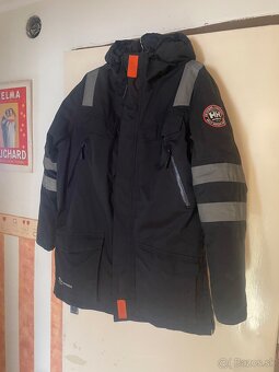 Helly Hansen Polar Parka - 9
