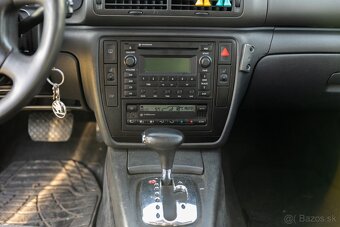 Volkswagen Passat B5.5 96kw Tiptronic - 9