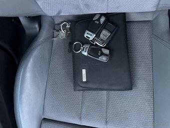 AUDI A4 3.0 TDI 160KW QUATTRO - 9