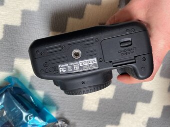 Canon EOS 1200D kit - 9