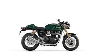Predám TRIUMPH THRUXTON 1200RS FE - 9