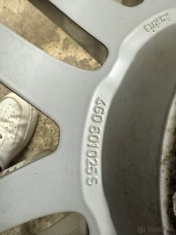 Elektrony speedline r19 - 9