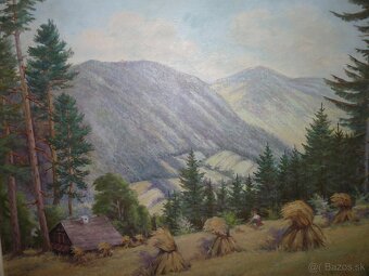 socha ,obrazy a iné - 9