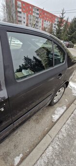 Škoda Octavia II - 9