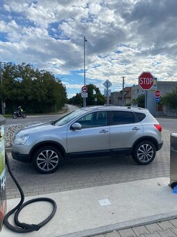 Predám Nissan Qashqai - 9