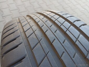 Originálna letná sada Audi 5x112 R20 ET39 - 9