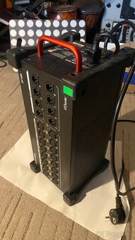 Allen&Heath Stagebox DX168 - 9