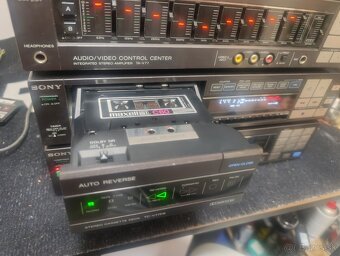 Sony vintage - 9