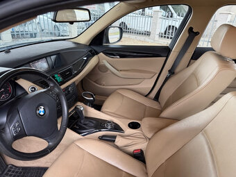 BMW X1 xDrive 18d A/T Automat 4x4 - 9