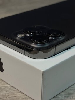 iPhone 13 Pro Max 256GB - 9