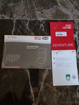 Podsedák s opierkou - 9