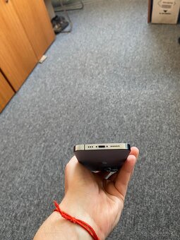 iPhone 13 Pro 256Gb 100% batéria - 9