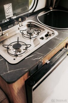 Niewiadow N126E NOVÝ - 9