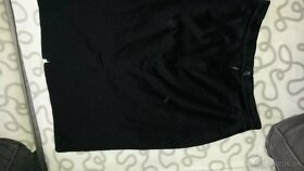 Strikovane svetre, saty a suknove kostymy 38 a 44 - 9