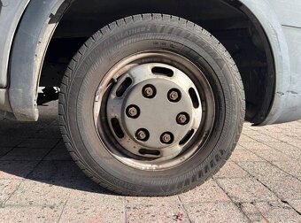 Iveco Daily 35c15V 3.0 HPI - 9