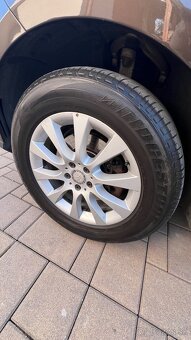 Mercedes GLE 250d 4Matic - 9