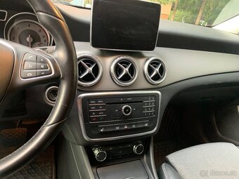 Mercedes GLA 200d - 9