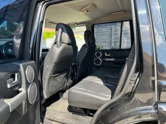 Land Rover Discovery 2.7 TDV - 9