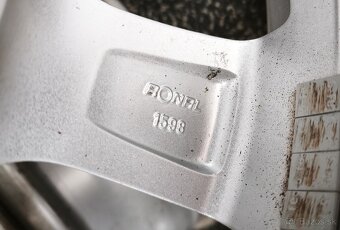 5x112-r16-RONAL,6,5J,et50 + možnosť pneu - 9