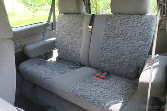 SSANGYONG KORANDO 2.9 TD, BEZ KOROZE - 9