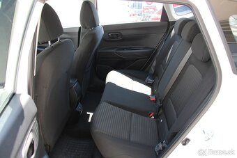 HYUNDAI i20 FL Family - 9