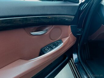 BMW Rad 5 GT | 535d - 9