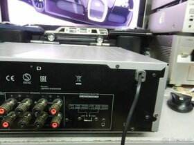 YAMAHA R-S300...FM/AM stereoe receiver... - 9