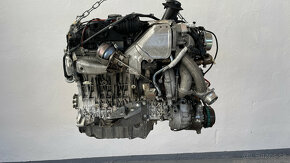 Predám kompletný motor BMW M57N2 M57 210kw 306D5 - 9