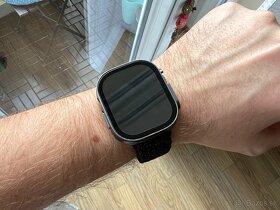 Ochranný kryt obal na Apple Watch Ultra 1 a 2 - 9