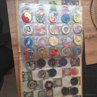POG 90's - 9