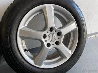 Elektrony Enzo B 5x112 R16 6,5J - 9
