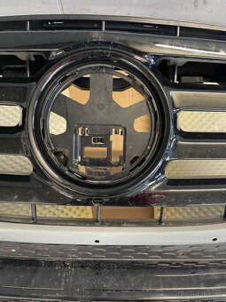 Mercedes Gls 450d - 9